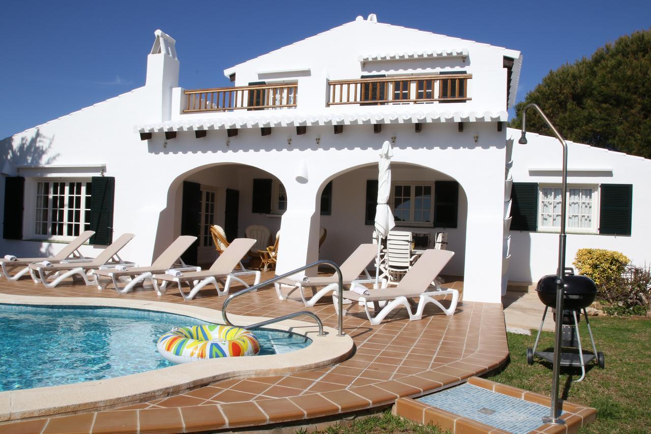 Ferienhaus Binigo Binibeca